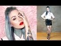 Valentine S Day GRWM Date Night Tips KristenLeanneStyle Valentine S Day GRWM Date Night Tips KristenLeanneStyle