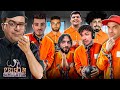 PRISON SIMULATOR | PRENDI OS YOUTUBERS PORTUGUESES image