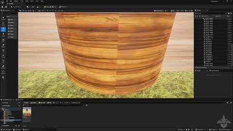Unreal Engine 5: Using the Sequencer for an Opening and Closing Cinematic