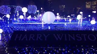 ROPPONGI MIDTOWN(STARLIGHT GARDEN)
