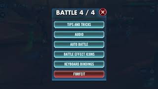 Nightsisters bugged? Talzin lead not assisting