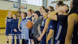 UC Merced – A New Year Message from Chancellor Dorothy Leland