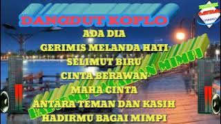 Album Dangdut koplo Adella Anisa Rahmah Ada Dia