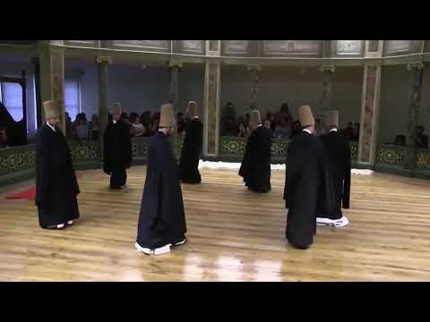 Main Teray Qurban Kalam Baba Bulleh Shah Sufi Kalam HD