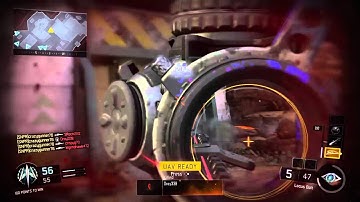 Quad feed with locus