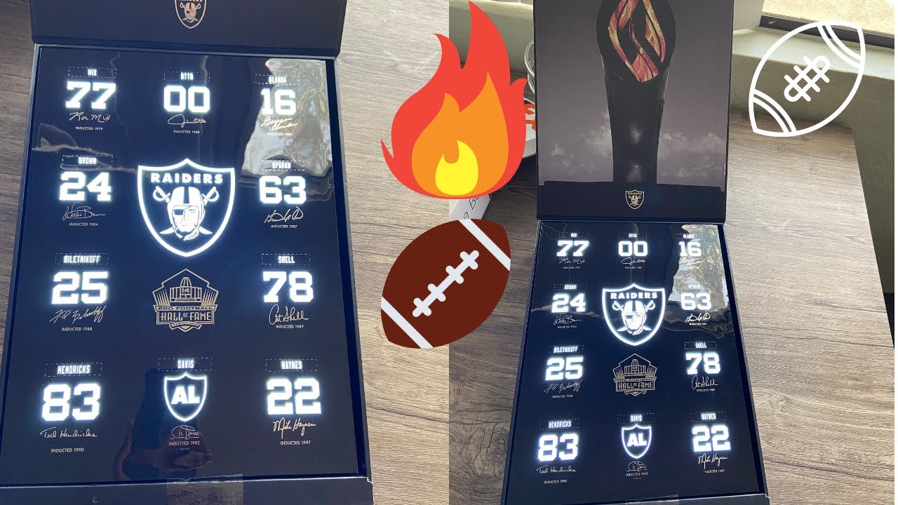 las vegas raiders season tickets