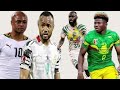 Mali vs Ghana Ali Kaba