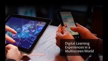 Introduction to Adobe Presenter 10