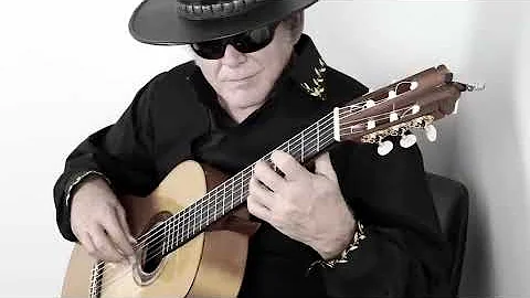 La Paloma - Esteban