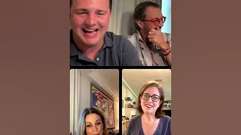 Pflag Pride Month Interview