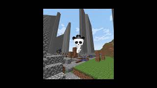 «ГНЕВ АСГАРДА» | НГА — Гриф Долины Пшеницы #2b2tjp #minecraft #grief #2b2tminecraft #pvp