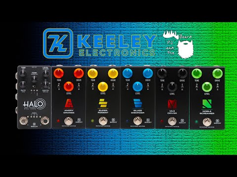 Keeley 1ループスイッチャー Keeley 1ループスイッチャー Keeley True-Bypass Looper and