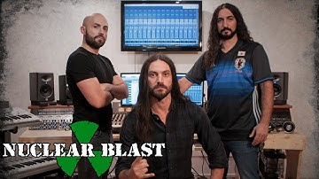 FLESHGOD APOCALYPSE - Veleno: Writing and Recording (OFFICIAL INTERVIEW)