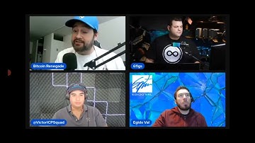 SBF & FTX Tried Destroy Crypto & The Internet Computer (ICP)