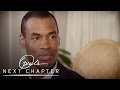 Oprah to NBA Player Jason Collins: "You Are a Pioneer" 