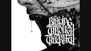 Bleeding Through ~ Love in Slow Motion [CD Quality]