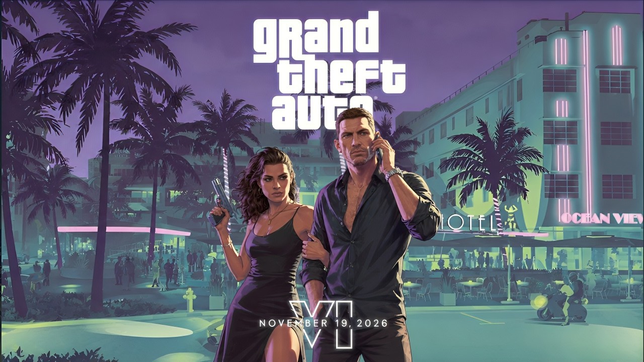 تصريحات مثيرة من رئيس روكستار حول GTA 6 ! | فيسكام ؟