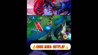 CHOU SOLO RENK PUSH #mobilelegends #choumontage #chou @iNSECTiONML #mlbb #gamer