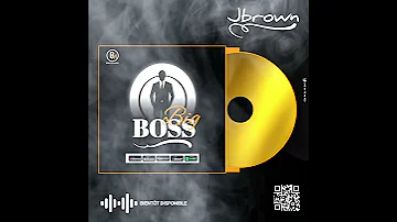 Jbrown Jiji Big Boss 