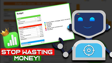 Krijg binnen 5 minuten controle over uw financiën met Apple Numbers!