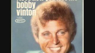 Watch Bobby Vinton Little Barefoot Boy video
