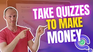 Take Quizzes to Make Money - Purple Circle Review (Worth It?) screenshot 4