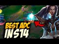 Caitlyn guide that will make you 1v9  patch 141