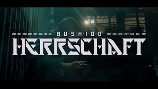 Bushido - Herrschaft (prod. by Bushido) Resimi