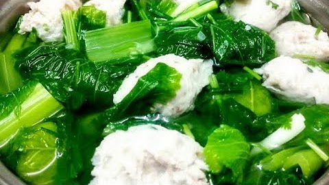 Cá Thác Lác Nấu Canh Cải Bẹ Xanh Cách Nhồi Và Ướp Cá Giòn Dai Không Tanh Là Đây Thử Ngay Thôi