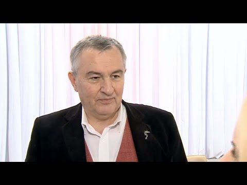 TVR60: Dumitru Graur,