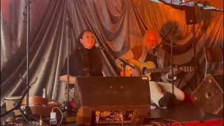 Download Lagu JaMantra bij Rise Up festival 31-7-2025 Om Namo Bhagavate  MP3