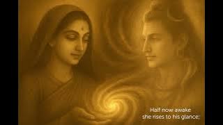 SHIVA - A Sonnet by Sri Aurobindo