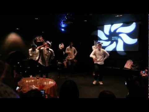 fish fight 同窓会