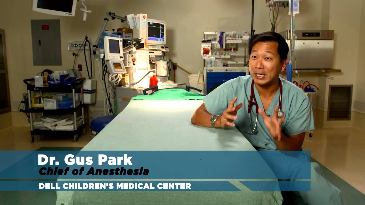 ORControl™ at Ascension Health - YouTube