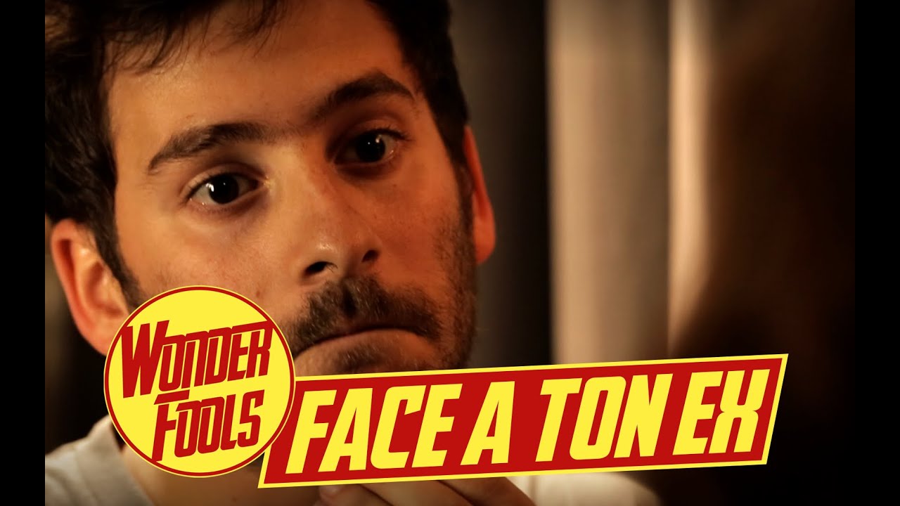 Face à ton ex- Wonderfools