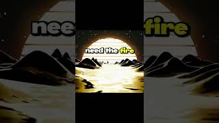 WHERE IS THE FIRE? 🔥 Dacris (Lyrics Video)