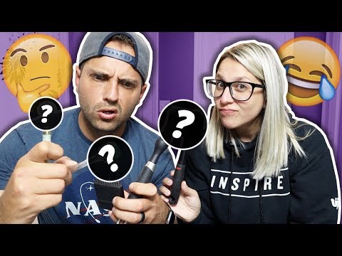 guessing-household-items-prank!!-*hilarious*