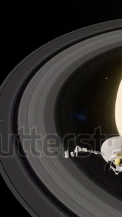 saturn real sound capturer by voyager nasa#shorts #ytshorts #youtubeshorts #spacesounds #space#viral