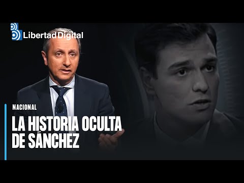 La historia oculta