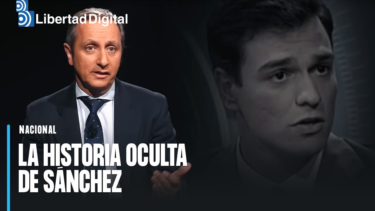 La historia oculta de Sánchez: De barrio caro, universidad privada "muy pija" y en el Estudiantes