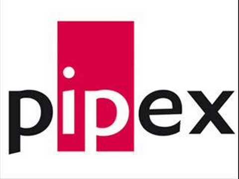 pipex - fest i holma