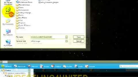 How to Download Flickr photos that are unable to download