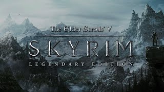 The Elder Scrolls V Skyrim Special Edition