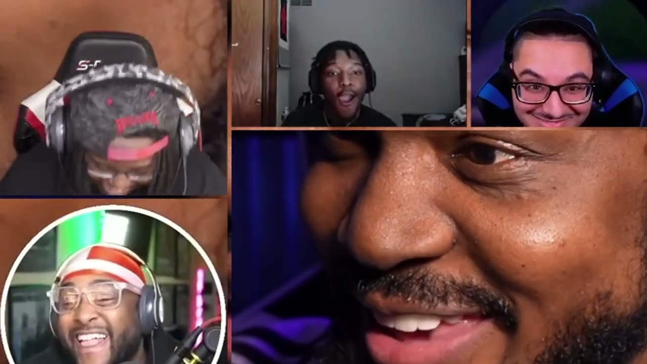 WORST jumpscare in YEARS [Fears To Fathom: Carson House] [REACTION MASH-UP]#2279