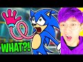 TOP 5 BEST ANIMATED VIDEOS EVER! (SONIC.EXE VS FNF, POPPY PLAYTIME BABIES, LANKYBOX MEMES, & MORE!)