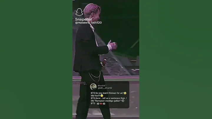 ramyeon meokgo gallae ??