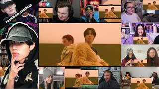 THE BOYZ (더보이즈) Special Unit ‘Honey’ MV | Reaction Mashup