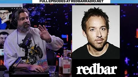 Writing an Expos on Eddie Ifft - RED BAR RADIO 2021