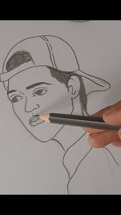 100 HC #3 #art #yt #drawing #ytshorts #sketch #ekmotahathighumechala #foryou