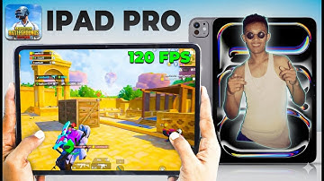 M4 iPad Pro 120 FPS: My Sensitivity #neardypan #bgmi #manipur #neardypan #bgmilive